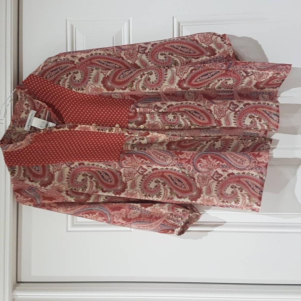 Liz Claiborne blouse